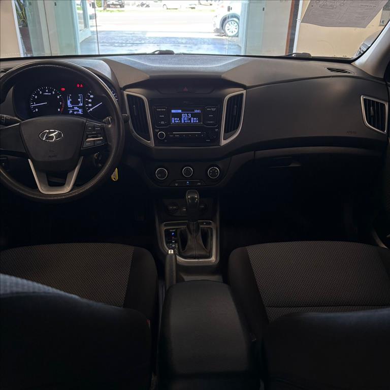 CRETA 1.6 16V FLEX ATTITUDE MANUAL8