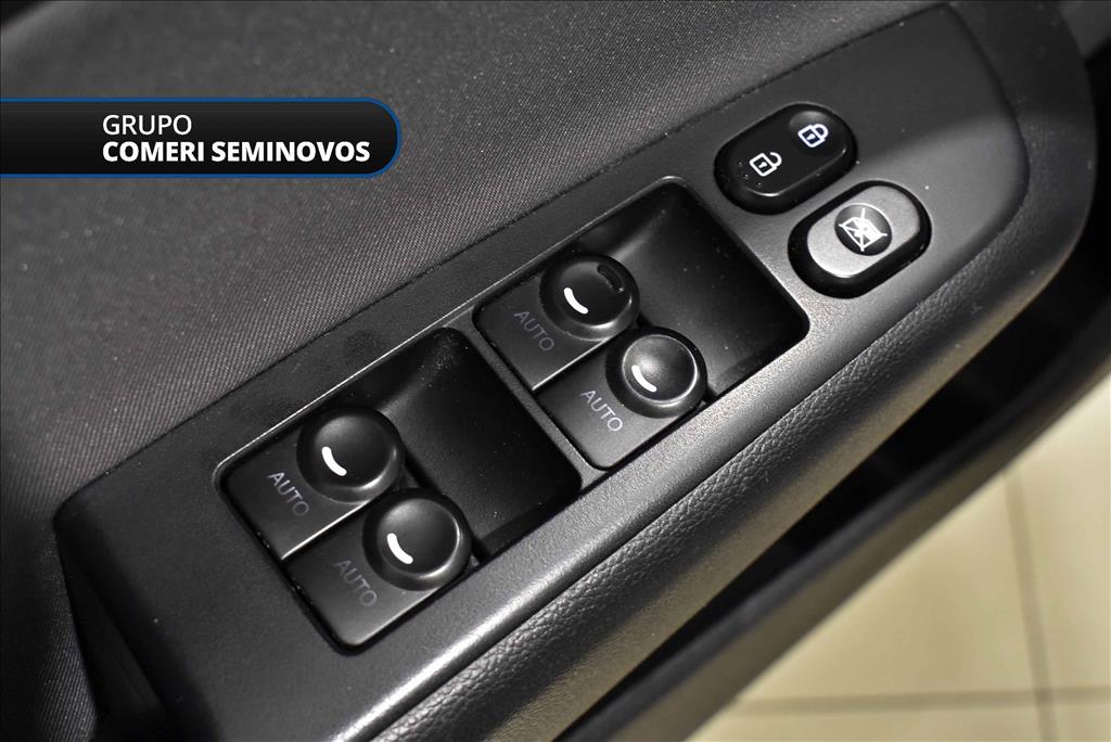 HB20S 1.6 COMFORT PLUS 16V FLEX 4P AUTOMÁTICO