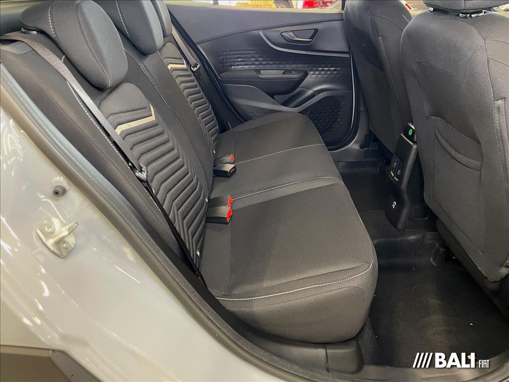 FASTBACK 1.0 TURBO 200 FLEX CVT16