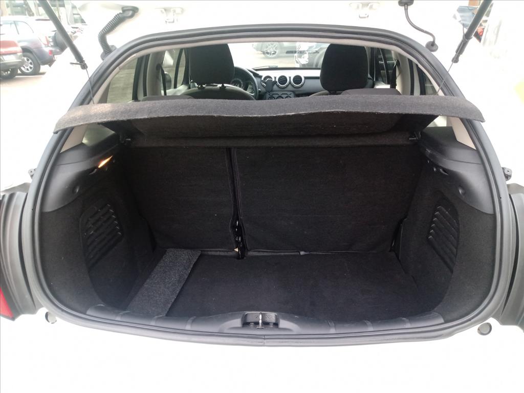 Citroën-C3-1.2 PURE TECH FLEX ORIGINE MANUAL