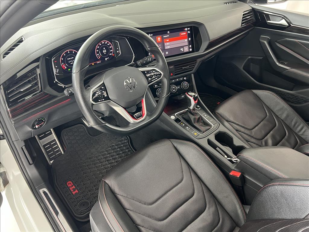 JETTA 2.0 350 TSI GASOLINA GLI DSG14