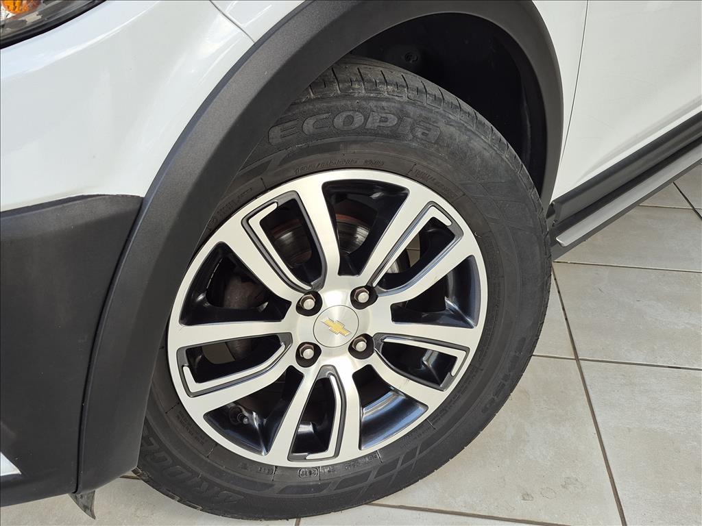 ONIX 1.4 MPFI ACTIV 8V FLEX 4P AUTOMÁTICO18