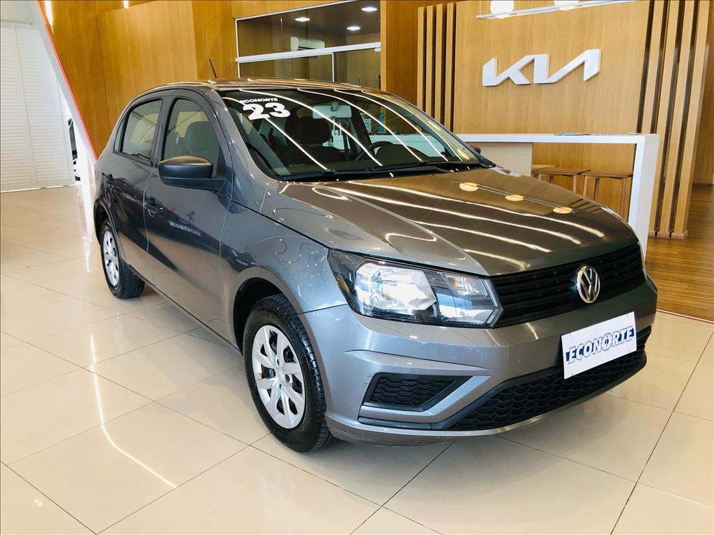 GOL 1.0 12V MPI TOTALFLEX 4P MANUAL2