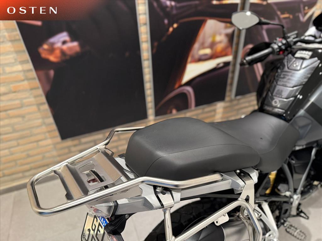 BMW Motorrad-R-1250 GS ADVENTURE TRIPLE BLACK