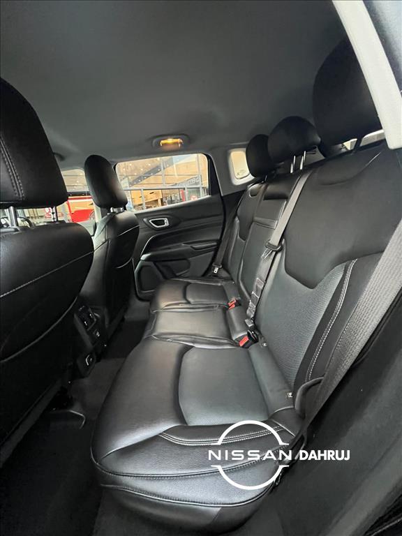 COMPASS 1.3 T270 TURBO FLEX SPORT AT69