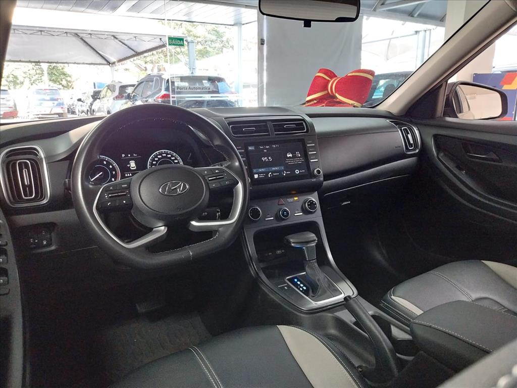 CRETA 1.0 TGDI FLEX COMFORT AUTOMÁTICO