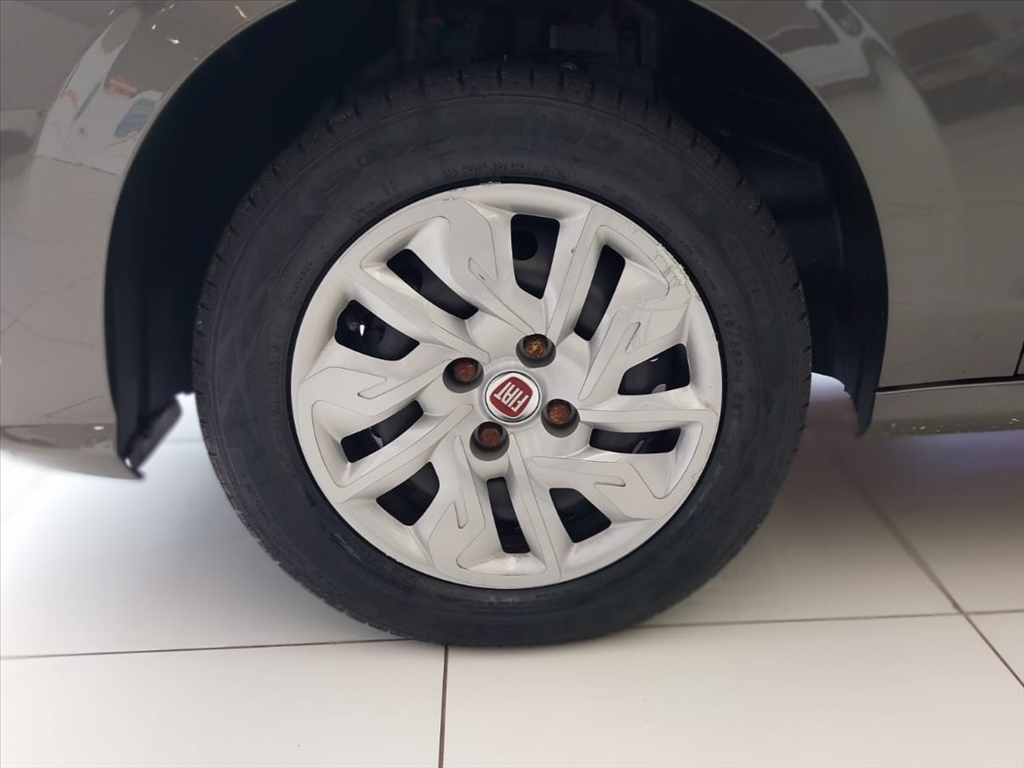 ARGO 1.0 FIREFLY FLEX DRIVE MANUAL7