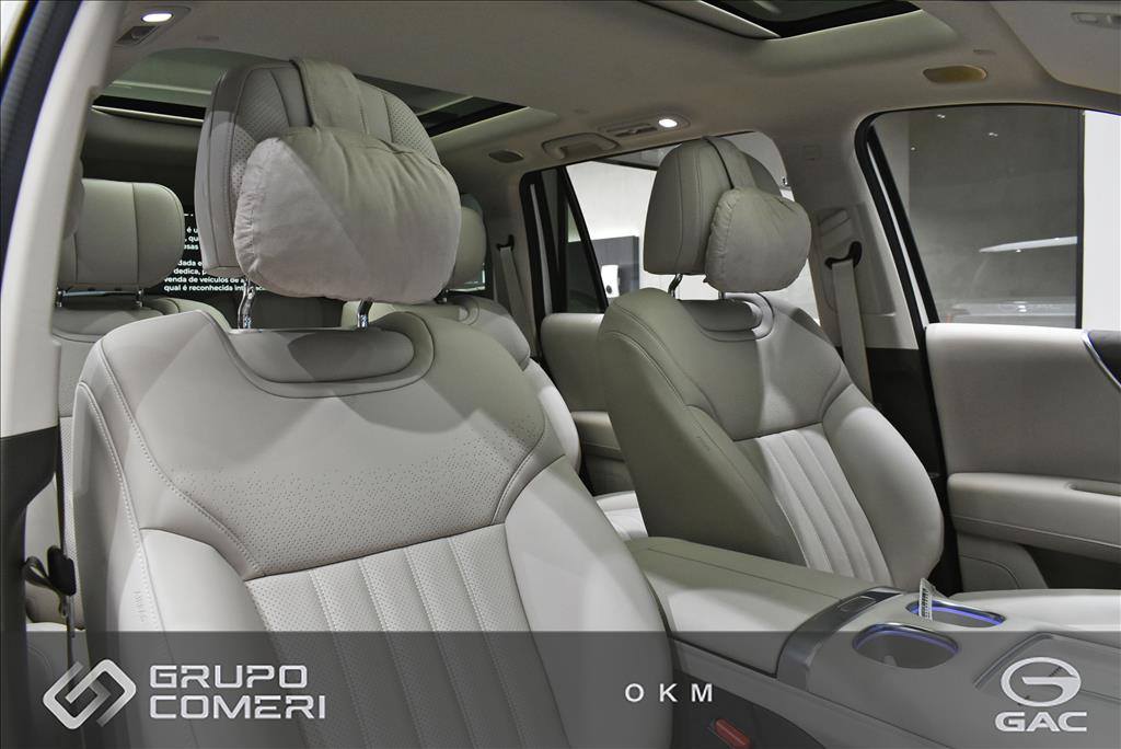 GS9 44,5 KW PLUG-IN HYBRID REEV ULTRA AWD7