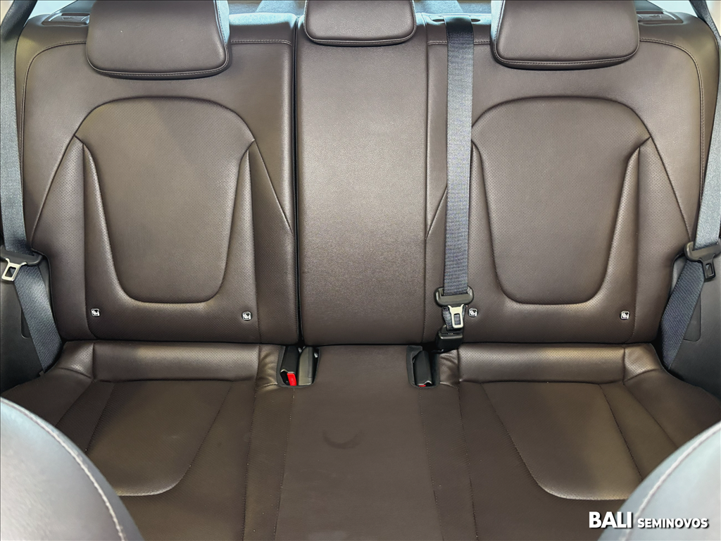 CRETA 1.0 TGDI FLEX PLATINUM AUTOMÁTICO19