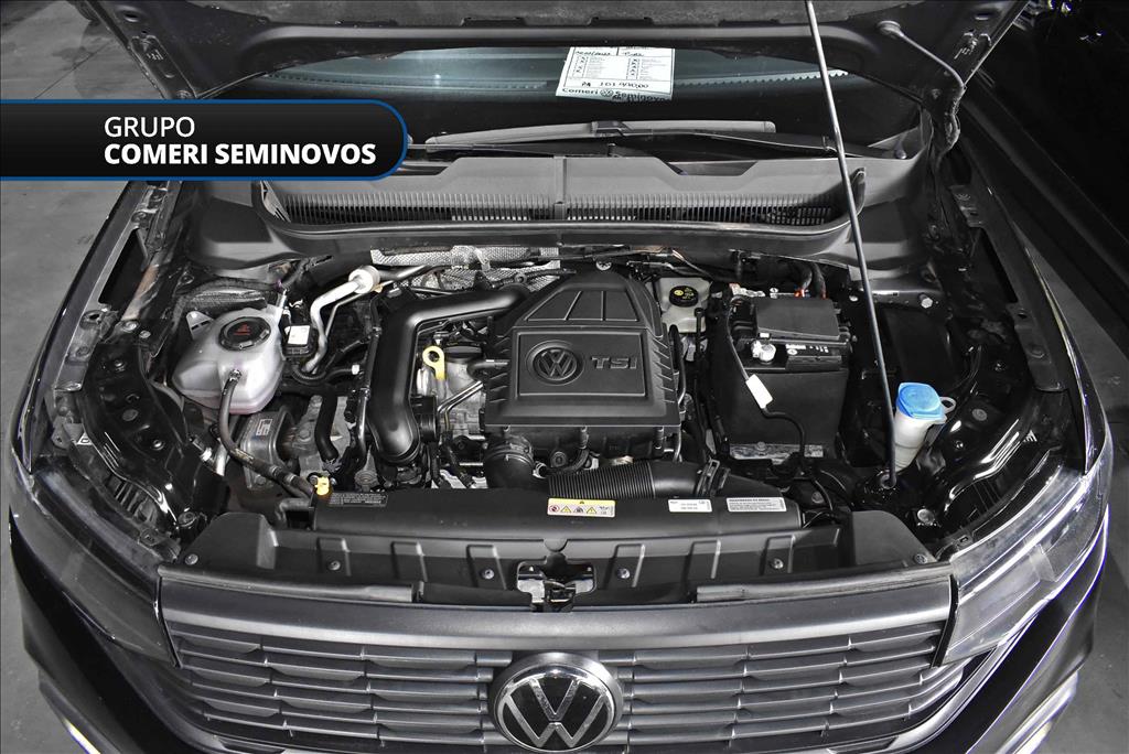 T-CROSS 1.0 200 TSI TOTAL FLEX SENSE AUTOMÁTICO