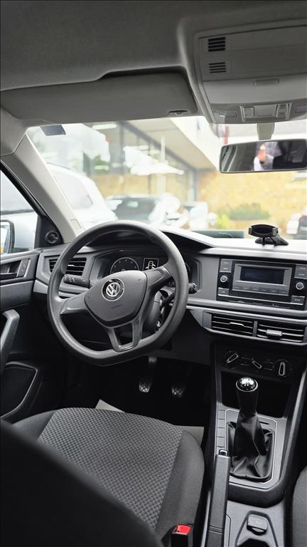 POLO 1.0 MPI TOTAL FLEX MANUAL5