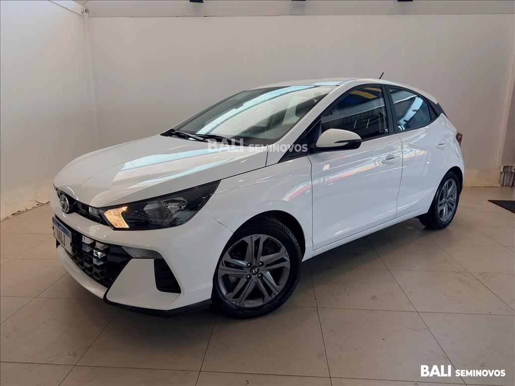 HB20 1.0 TGDI FLEX PLATINUM SAFETY AUTOMÁTICO2