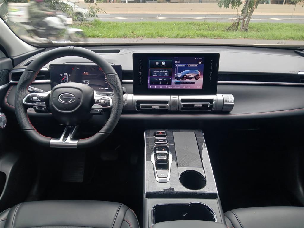 GS4 2.0 HEV ELITE AUTOMÁTICO4