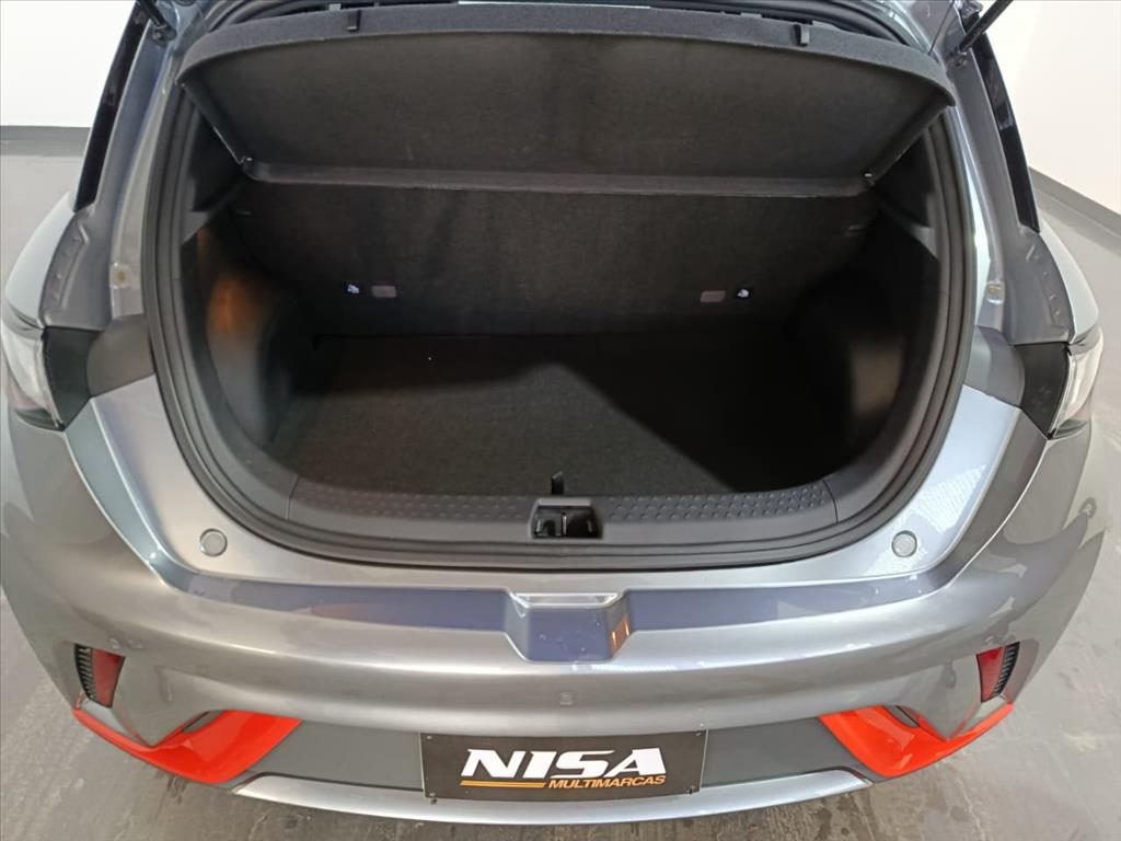 DOLPHIN 44,9 KW ELÉTRICO10