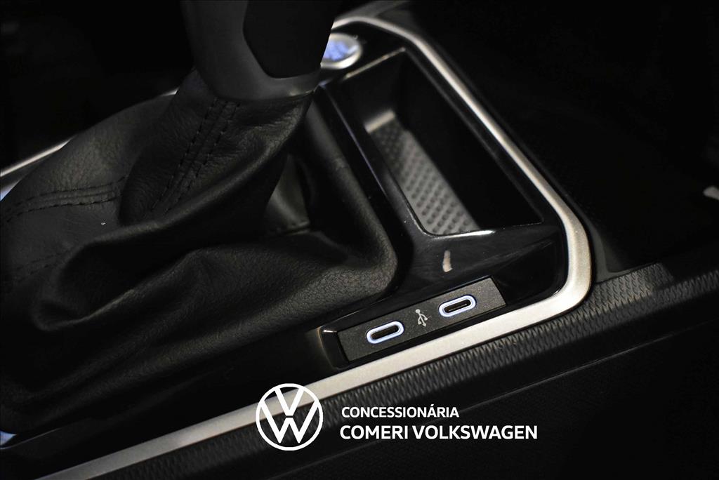 TERA 1.0 170 TSI HIGH AUTOMÁTICO11