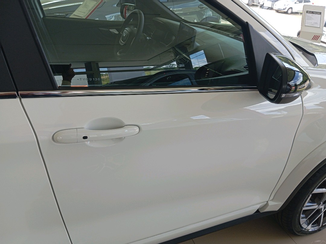 FASTBACK 1.3 TURBO 270 FLEX LIMITED EDITION AT65