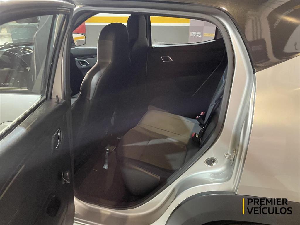 KWID 1.0 12V SCE FLEX INTENSE MANUAL