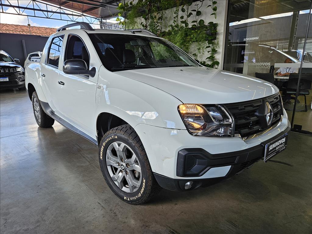 OROCH 1.6 16V SCE FLEX INTENSE MANUAL1