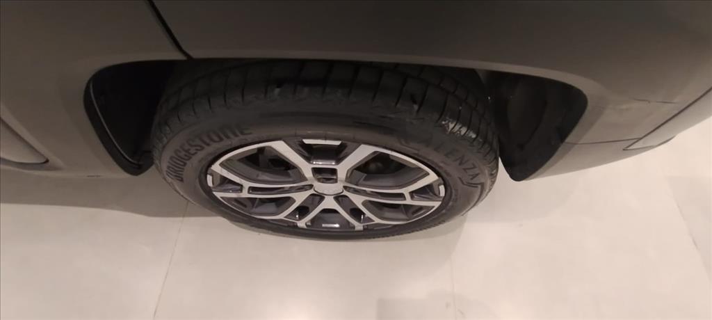 RENEGADE 1.3 T270 TURBO FLEX AT614