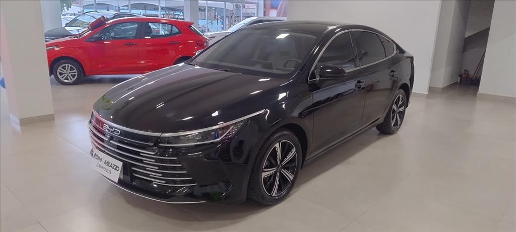 KING 1.5 DM-I PHEV GL AUTOMÁTICO2