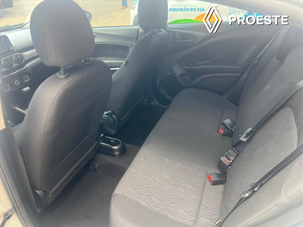 CRONOS 1.3 FIREFLY FLEX DRIVE CVT9