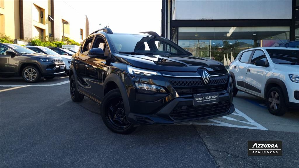 KARDIAN 1.0 TCE FLEX TECHNO EDC2