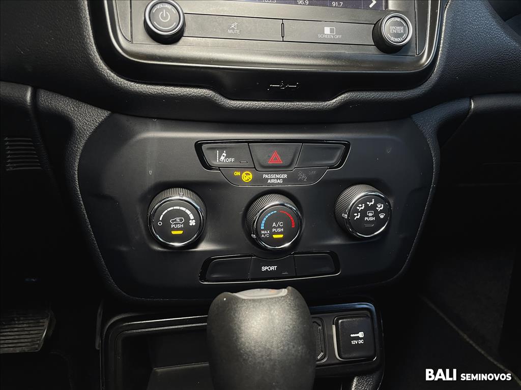 RENEGADE 1.3 T270 TURBO FLEX SPORT AT614