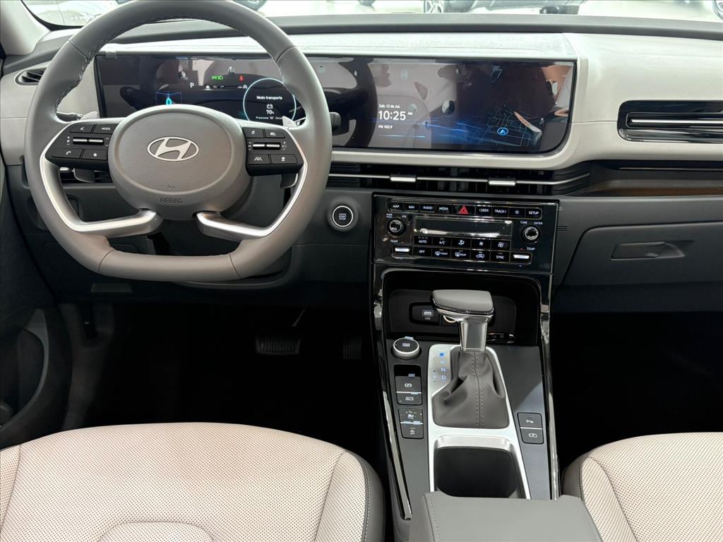 CRETA 1.6 TGDI FLEX ULTIMATE DCT5