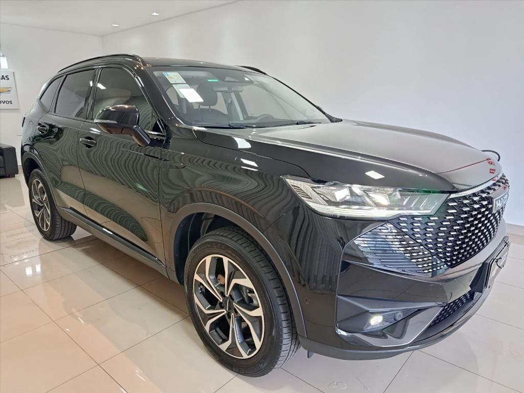 HAVAL H6 1.5 HEV PREMIUM E-TRACTION2
