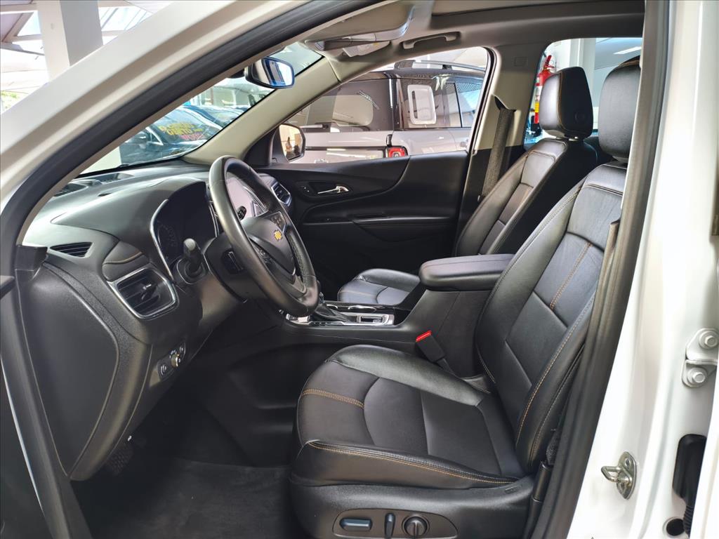 EQUINOX 1.5 16V TURBO GASOLINA PREMIER AWD AUTOMÁTICO7