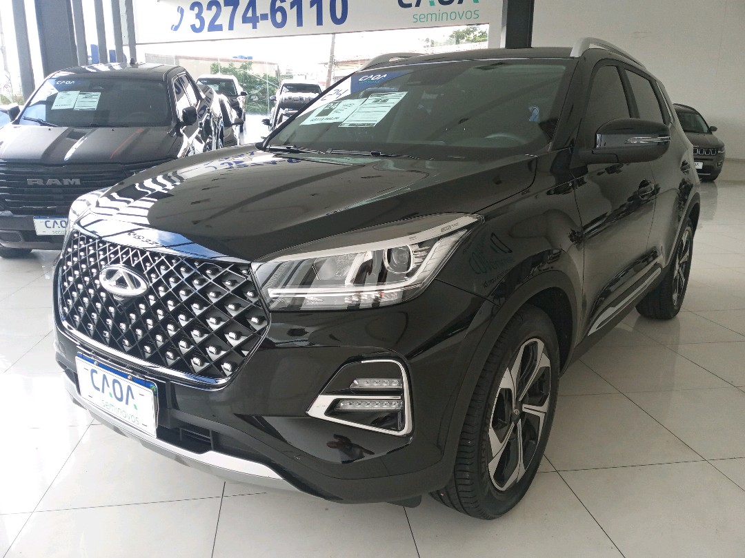 1.5 VVT TURBO iFLEX CVT