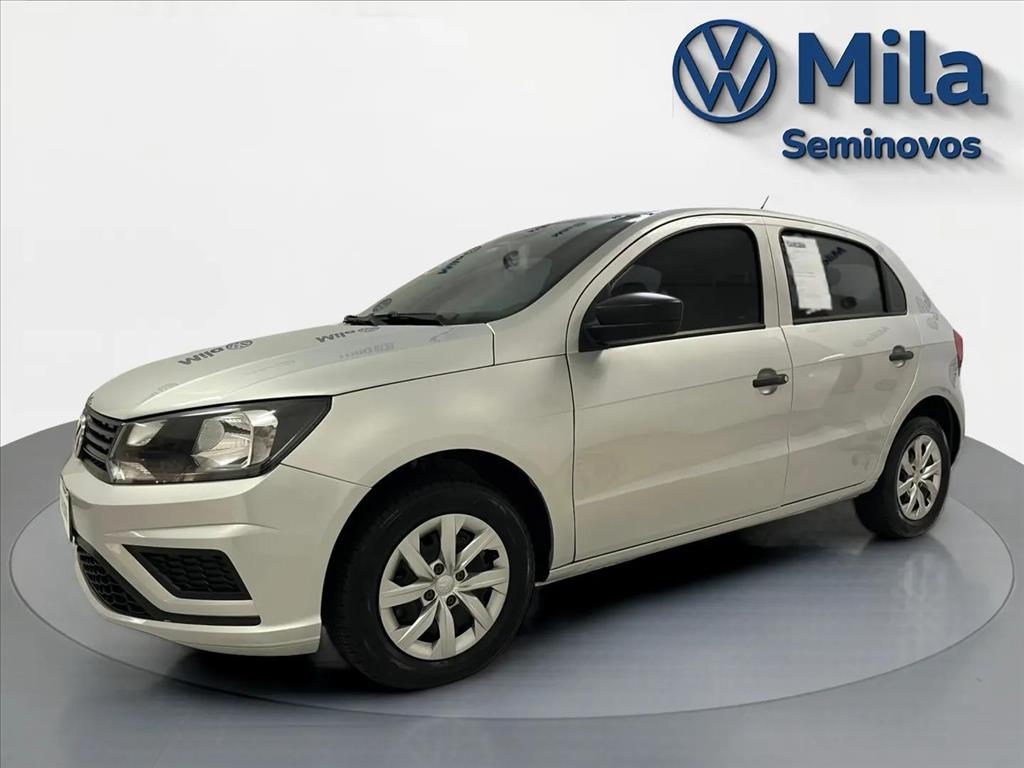 GOL 1.0 12V MPI TOTALFLEX 4P MANUAL1