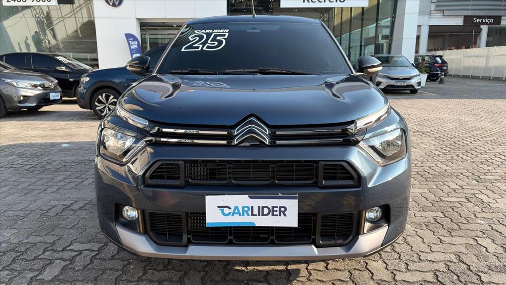 BASALT 1.0 TURBO 200 FLEX SHINE CVT