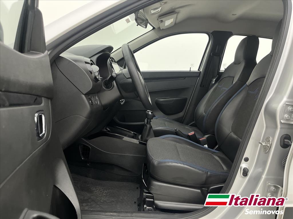 KWID 1.0 12V SCE FLEX INTENSE MANUAL12