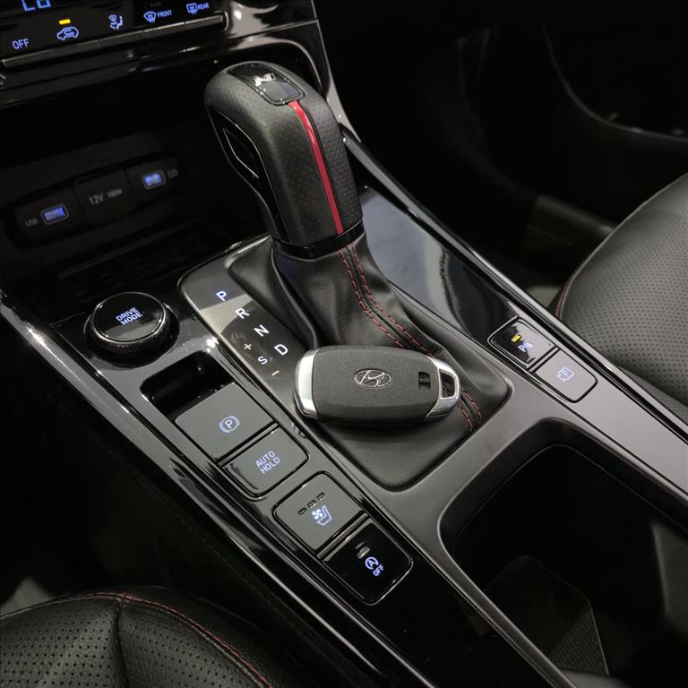 CRETA 1.0 TGDI FLEX N LINE AUTOMÁTICO10