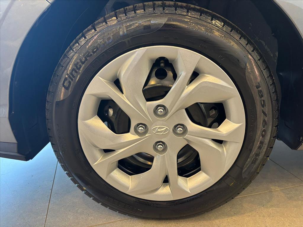 HB20 1.0 12V FLEX COMFORT MANUAL