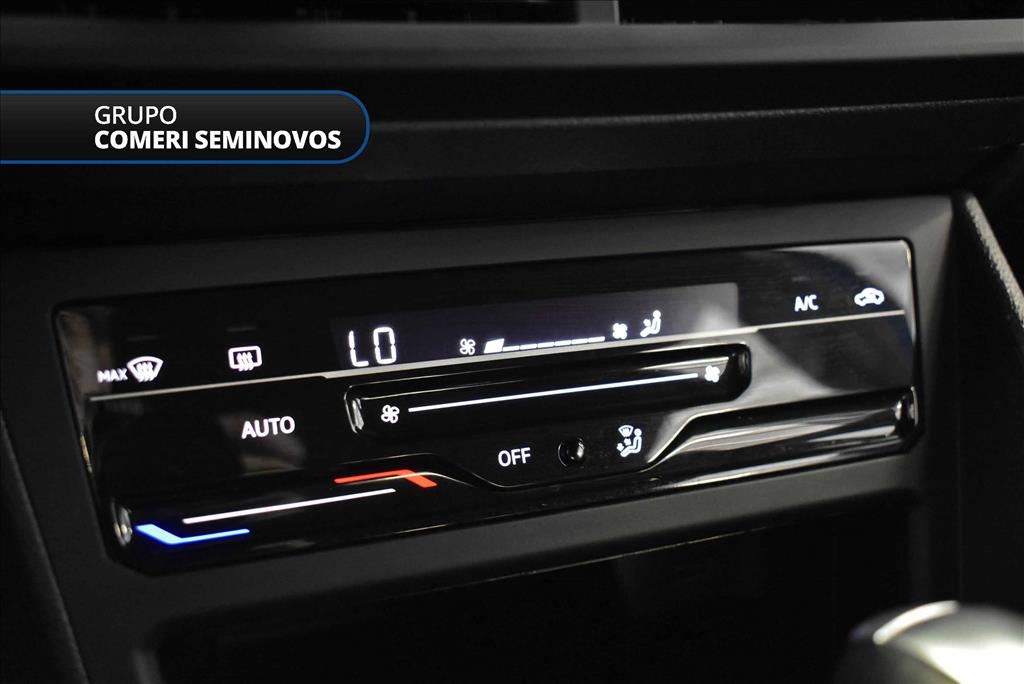 POLO 1.4 250 TSI GTS AUTOMÁTICO