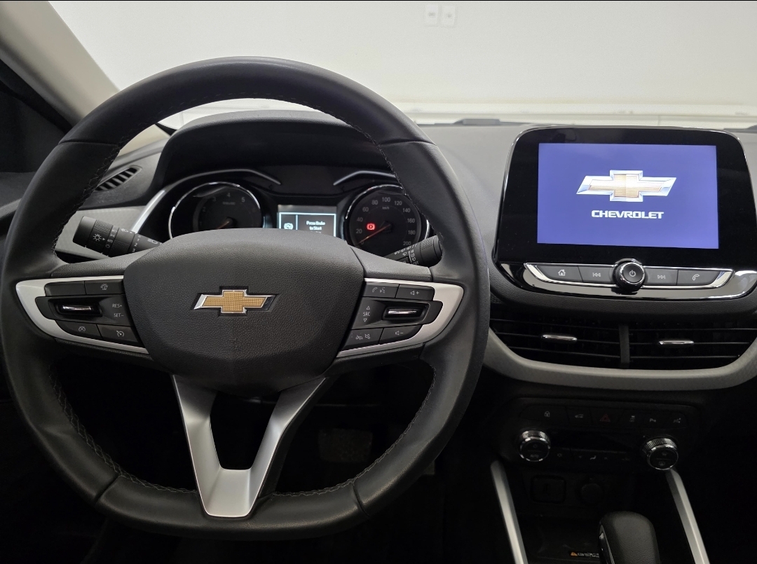 ONIX 1.0 TURBO FLEX PREMIER AUTOMÁTICO9