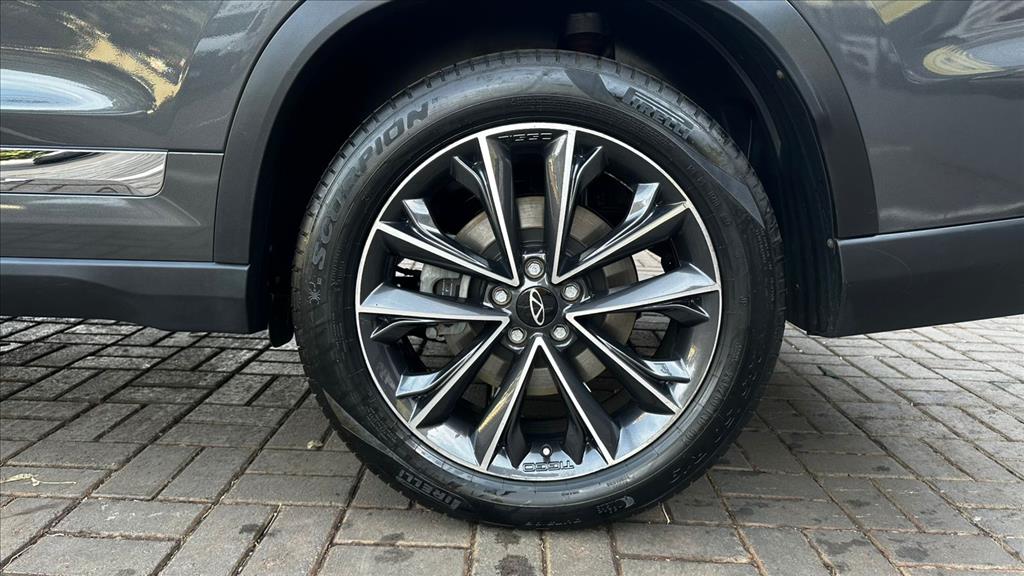 TIGGO 8 1.6 TGDI GASOLINA TXS MAX DRIVE DCT10
