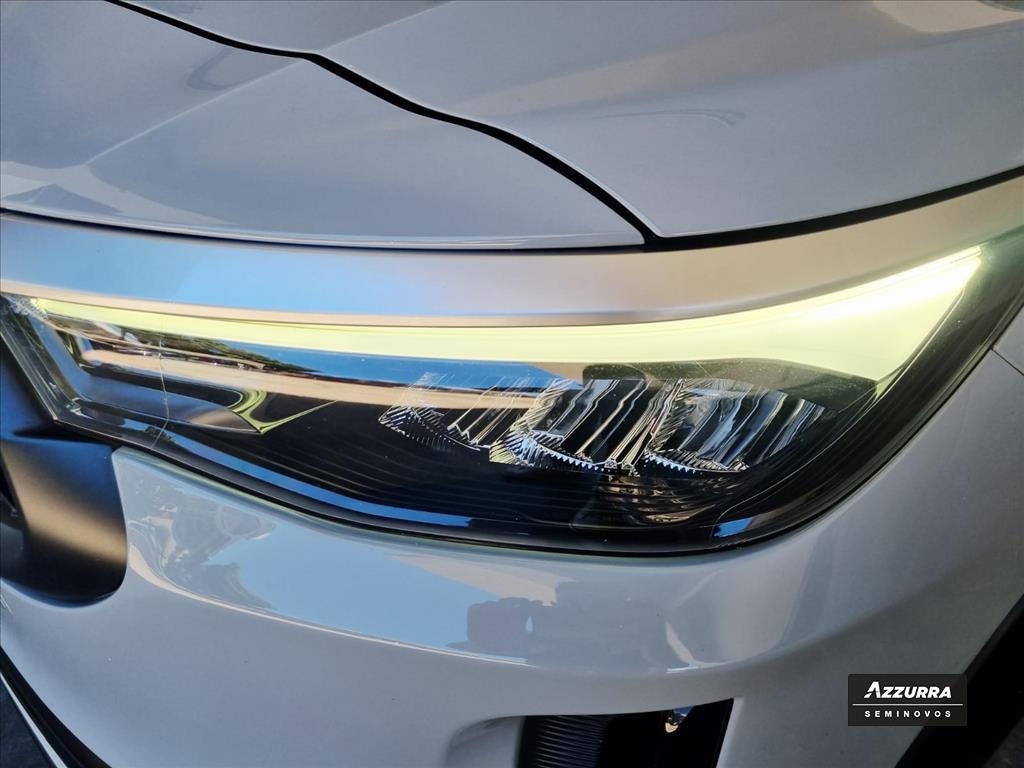 FASTBACK 1.0 TURBO 200 FLEX AUDACE CVT10