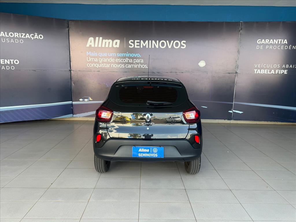 KWID 1.0 12V SCE FLEX INTENSE MANUAL6