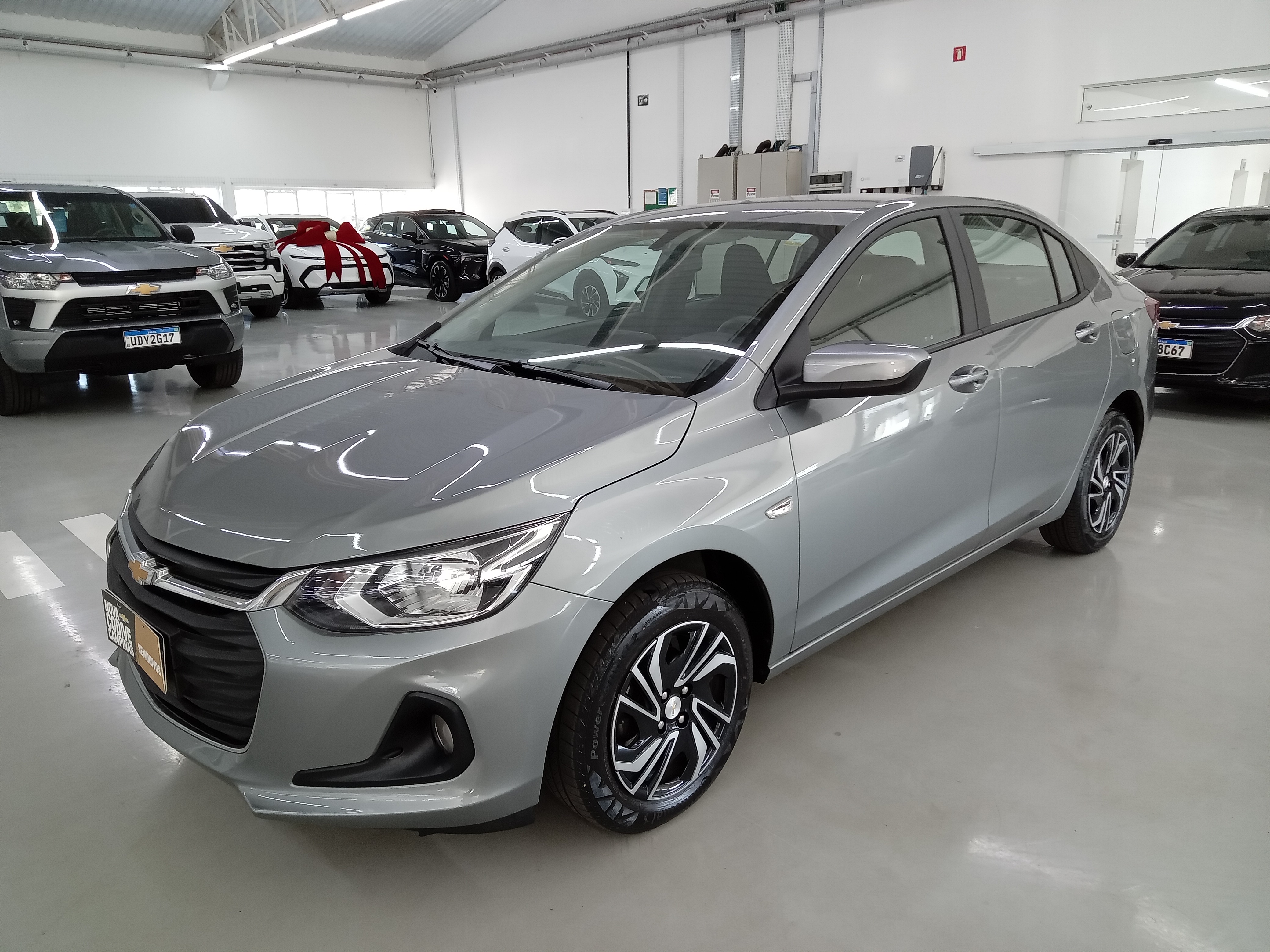 ONIX PLUS 1.0 FLEX LT MANUAL