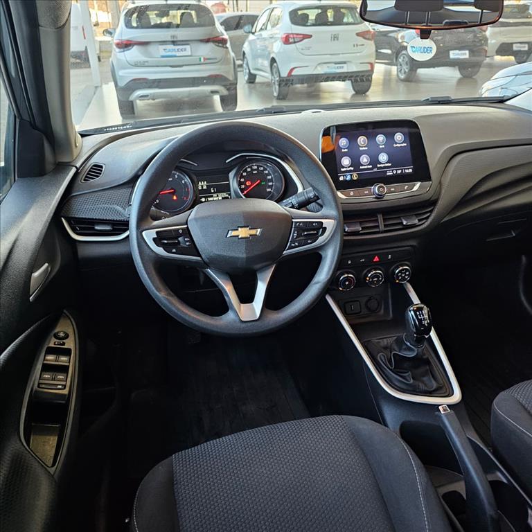 ONIX 1.0 FLEX LT MANUAL5