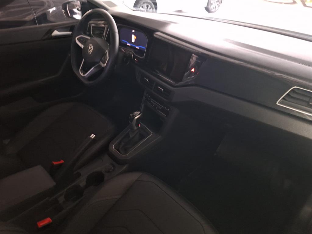 POLO 1.0 170 TSI HIGHLINE AUTOMÁTICO11