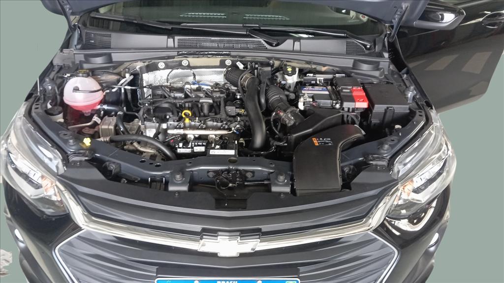 ONIX 1.0 TURBO FLEX LT AUTOMÁTICO12