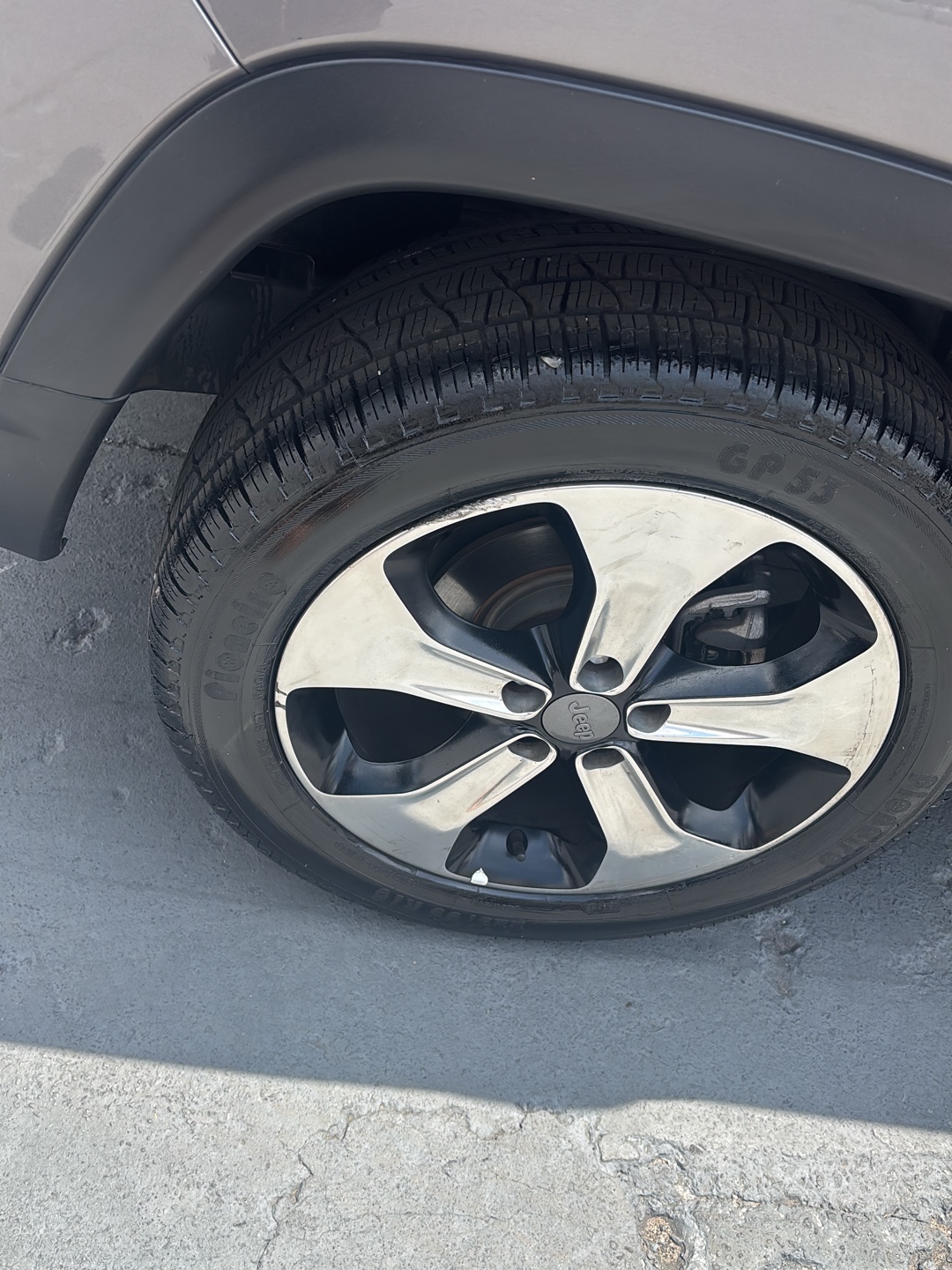 COMPASS 2.0 16V FLEX SPORT AUTOMÁTICO6