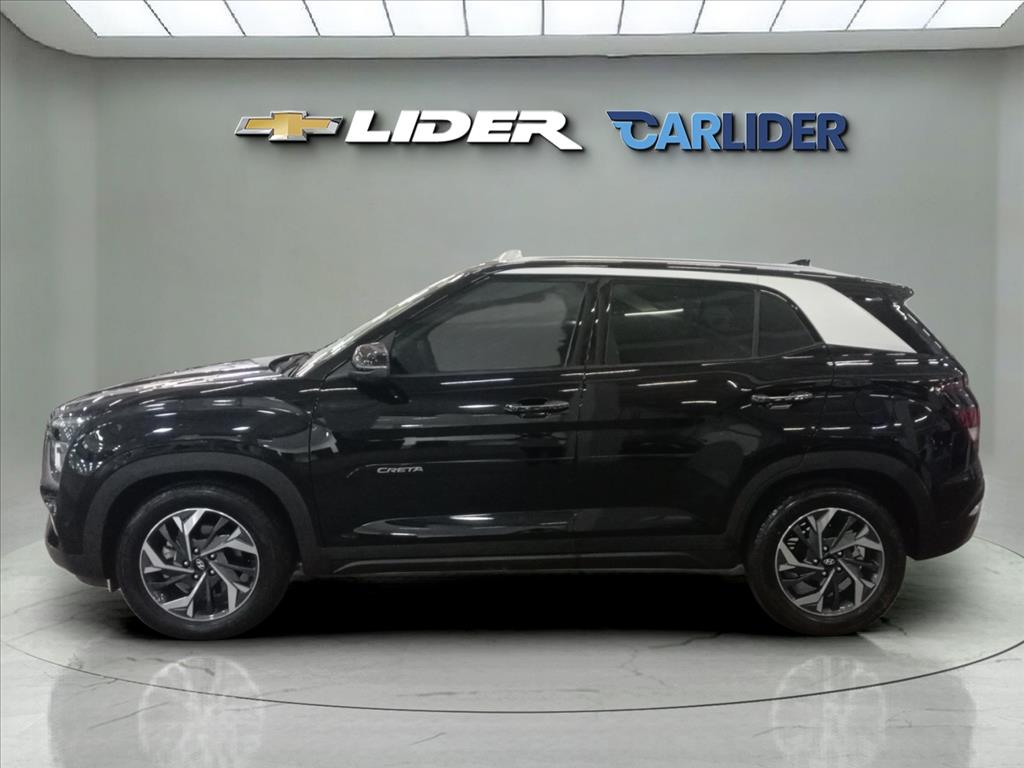 CRETA 1.0 TGDI FLEX PLATINUM AUTOMÁTICO3