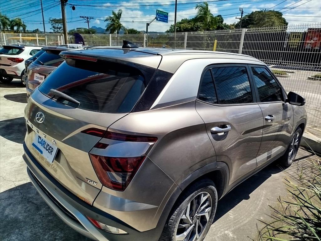 CRETA 1.0 TGDI FLEX LIMITED AUTOMÁTICO3