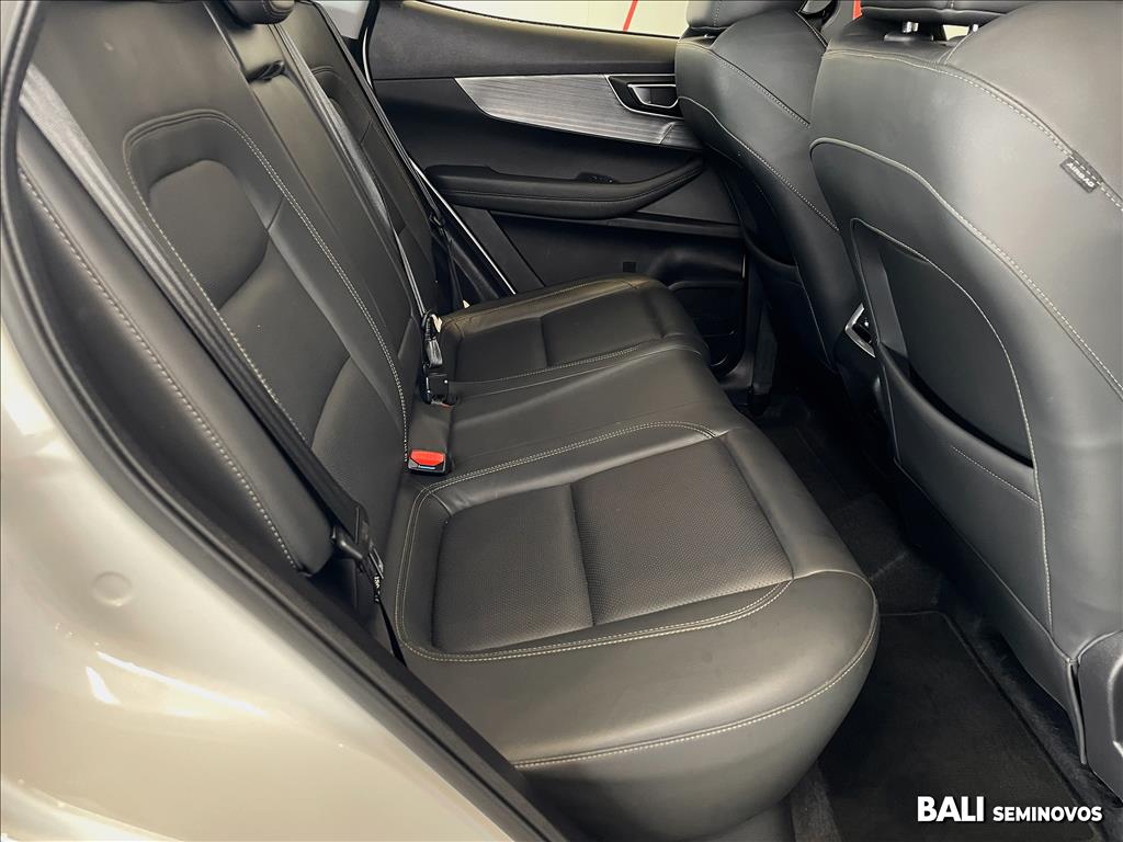 TIGGO 5X PRO 1.5 TCI FLEX HYBRID CVT17