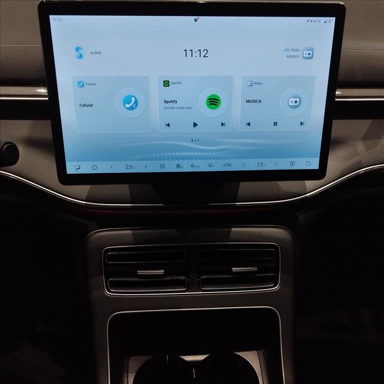 KING 1.5 DM-I PHEV GS AUTOMÁTICO7